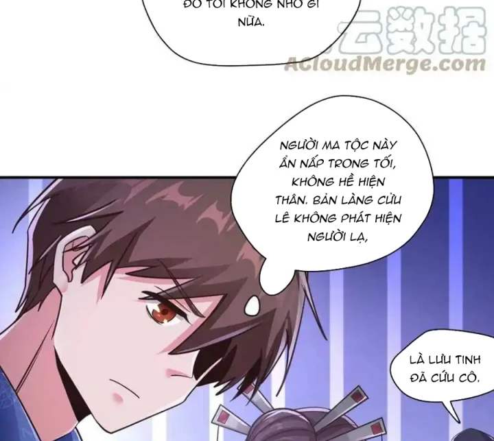 Nữ Thần Trong Điện Thoại Chapter 211 - Trang 3