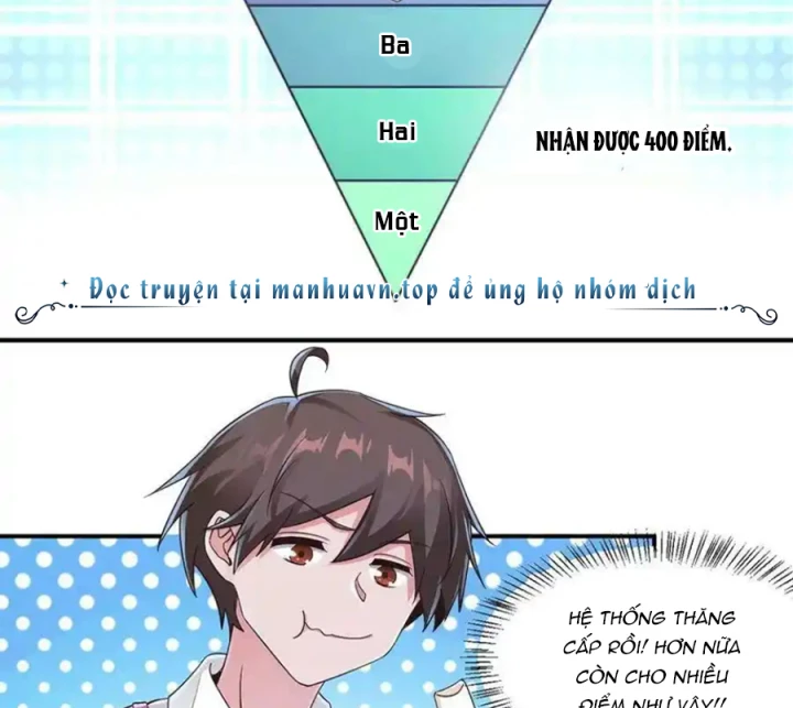 Nữ Thần Trong Điện Thoại Chapter 213 - Trang 3