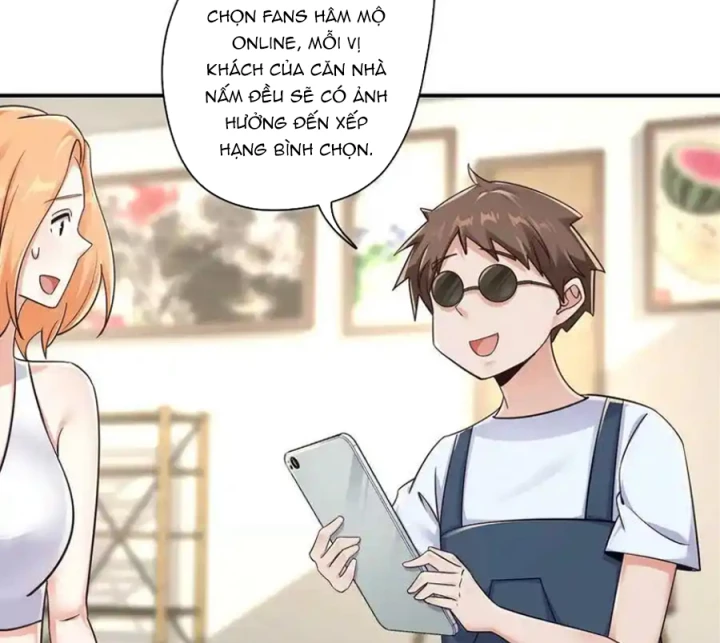 Nữ Thần Trong Điện Thoại Chapter 213 - Trang 3