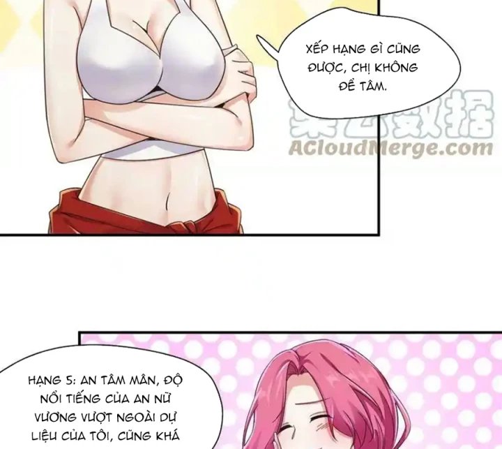 Nữ Thần Trong Điện Thoại Chapter 213 - Trang 3
