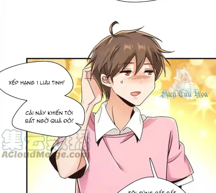 Nữ Thần Trong Điện Thoại Chapter 213 - Trang 3