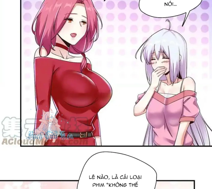 Nữ Thần Trong Điện Thoại Chapter 213 - Trang 3