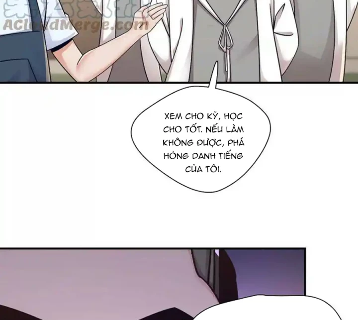 Nữ Thần Trong Điện Thoại Chapter 213 - Trang 3