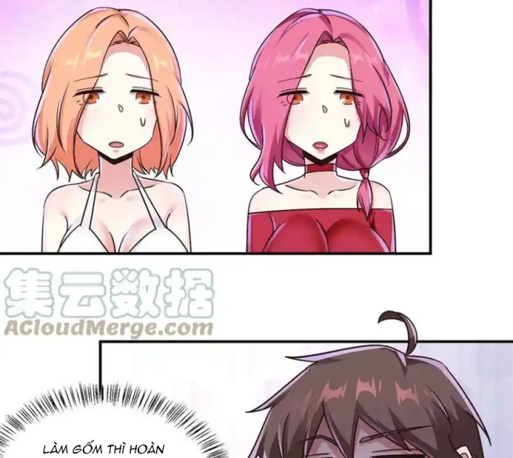 Nữ Thần Trong Điện Thoại Chapter 213 - Trang 3