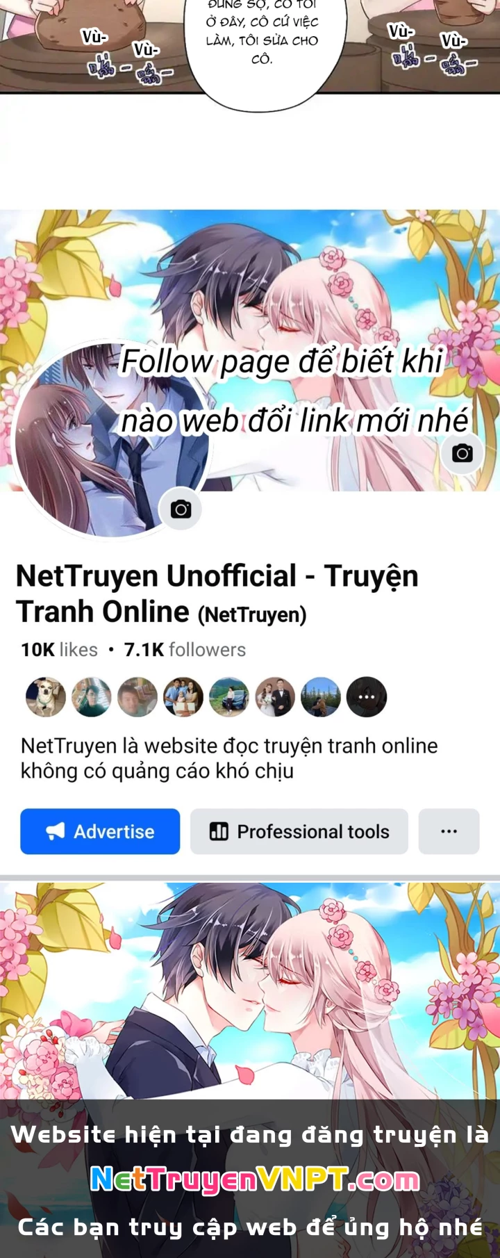 Nữ Thần Trong Điện Thoại Chapter 213 - Trang 3