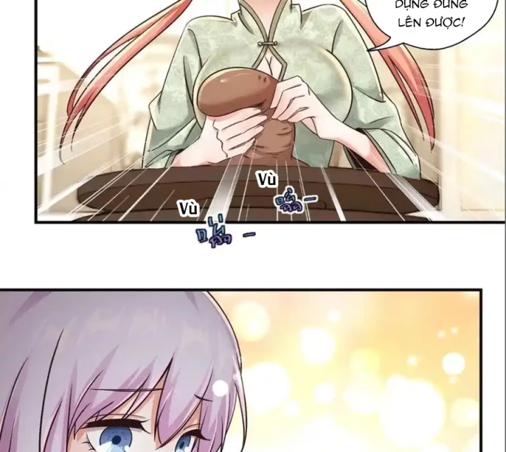 Nữ Thần Trong Điện Thoại Chapter 214 - Trang 3