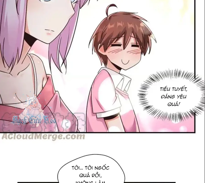 Nữ Thần Trong Điện Thoại Chapter 214 - Trang 3
