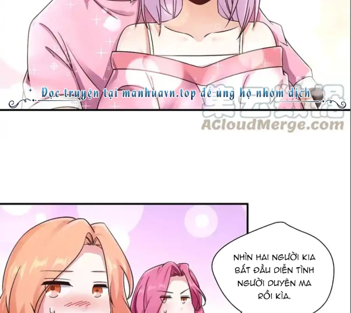 Nữ Thần Trong Điện Thoại Chapter 214 - Trang 3