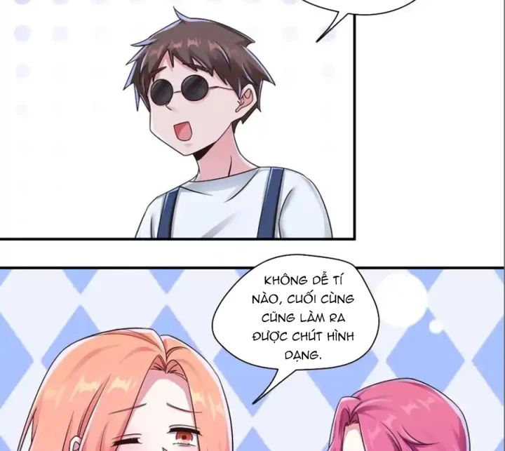 Nữ Thần Trong Điện Thoại Chapter 214 - Trang 3