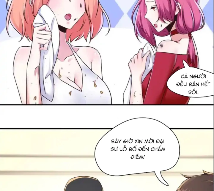 Nữ Thần Trong Điện Thoại Chapter 214 - Trang 3