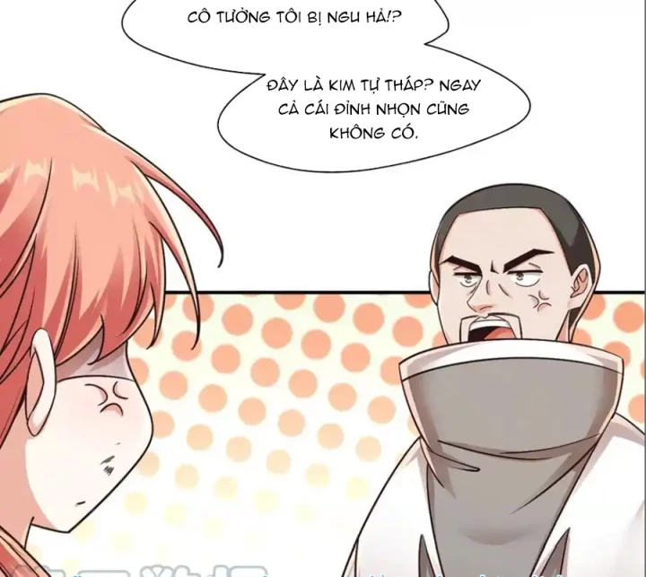 Nữ Thần Trong Điện Thoại Chapter 214 - Trang 3