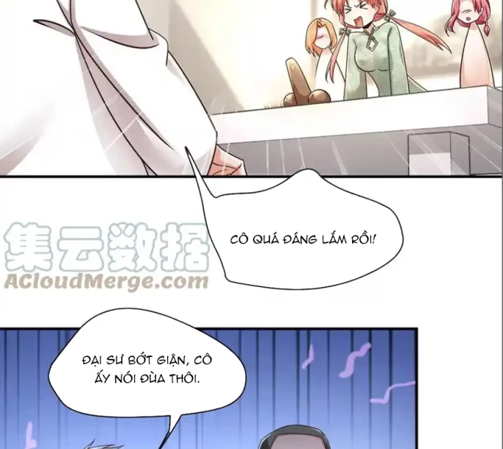 Nữ Thần Trong Điện Thoại Chapter 214 - Trang 3