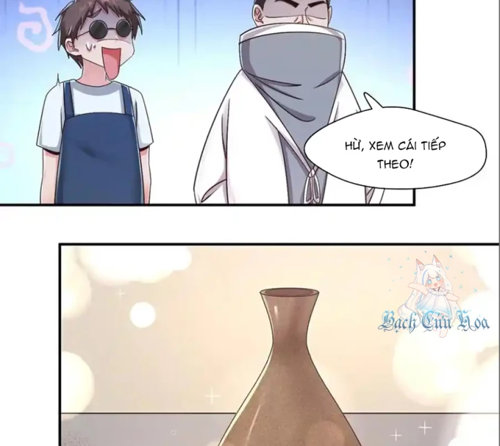 Nữ Thần Trong Điện Thoại Chapter 214 - Trang 3