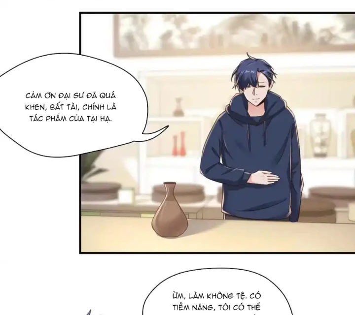 Nữ Thần Trong Điện Thoại Chapter 215 - Trang 3
