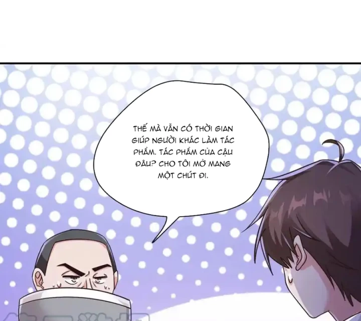 Nữ Thần Trong Điện Thoại Chapter 215 - Trang 3