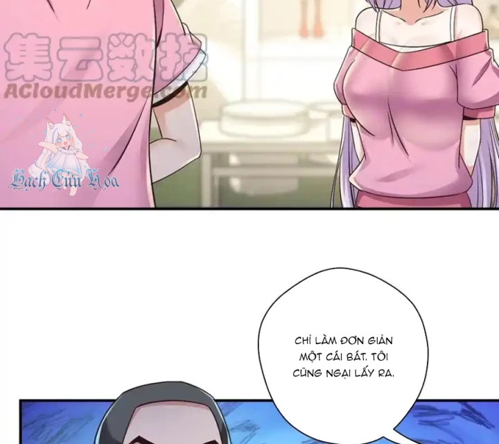 Nữ Thần Trong Điện Thoại Chapter 215 - Trang 3