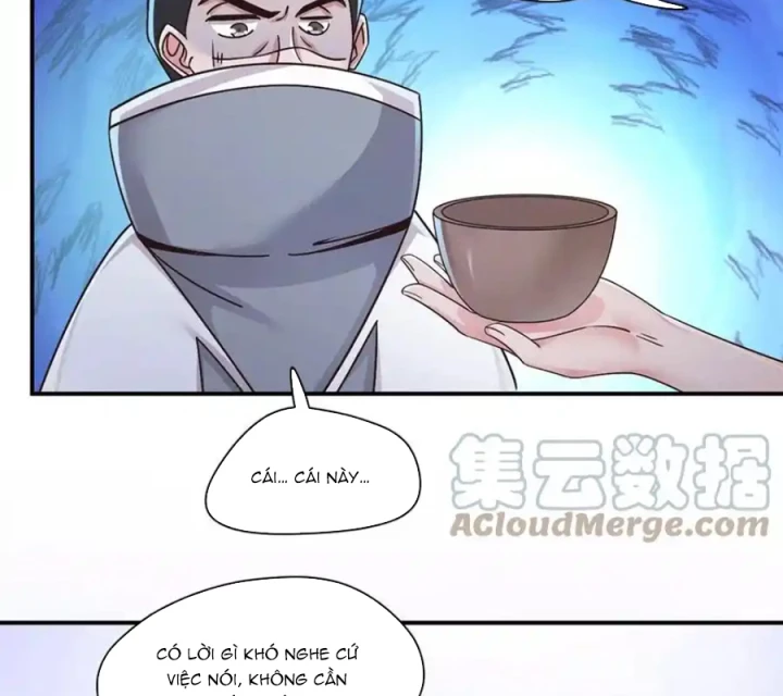 Nữ Thần Trong Điện Thoại Chapter 215 - Trang 3