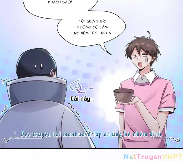 Nữ Thần Trong Điện Thoại Chapter 215 - Trang 3