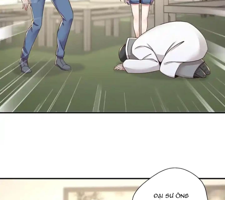 Nữ Thần Trong Điện Thoại Chapter 215 - Trang 3