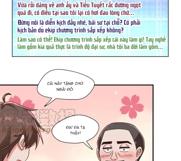 Nữ Thần Trong Điện Thoại Chapter 215 - Trang 3