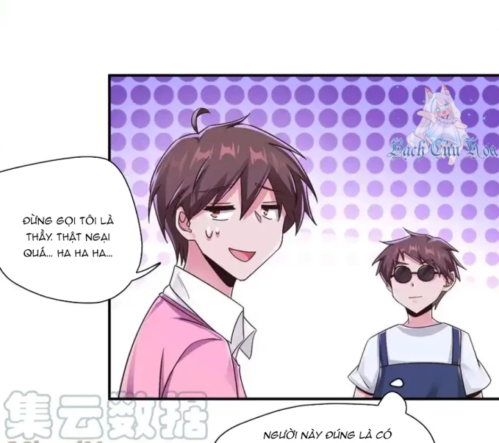 Nữ Thần Trong Điện Thoại Chapter 215 - Trang 3
