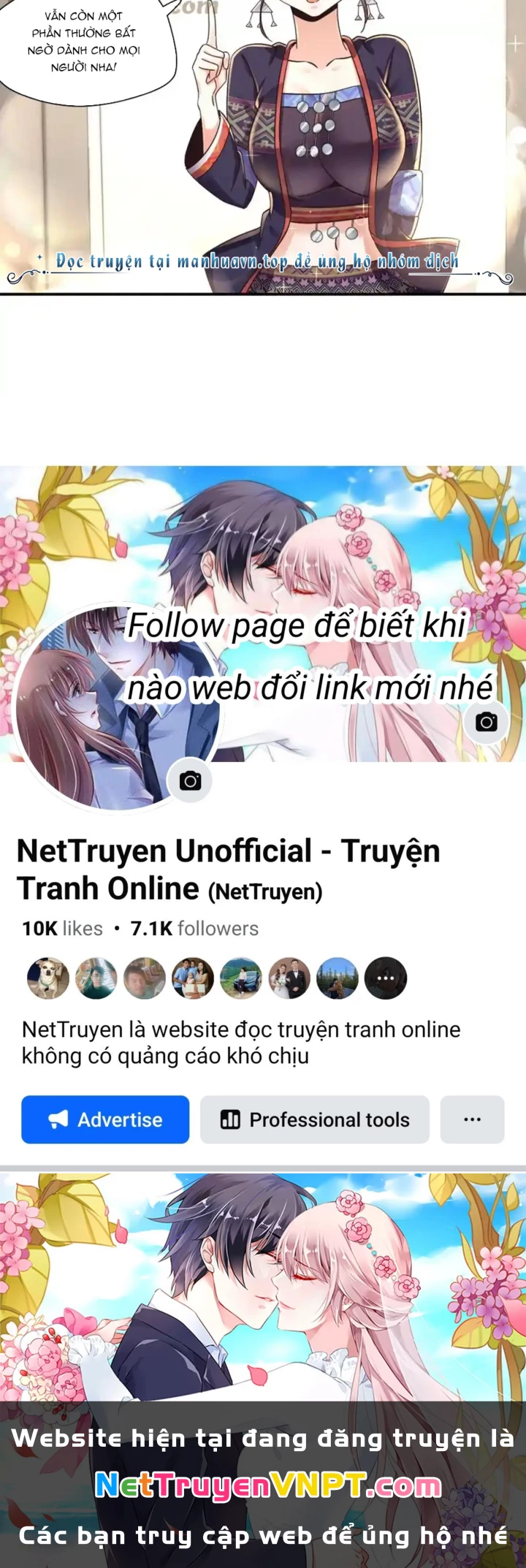 Nữ Thần Trong Điện Thoại Chapter 215 - Trang 3