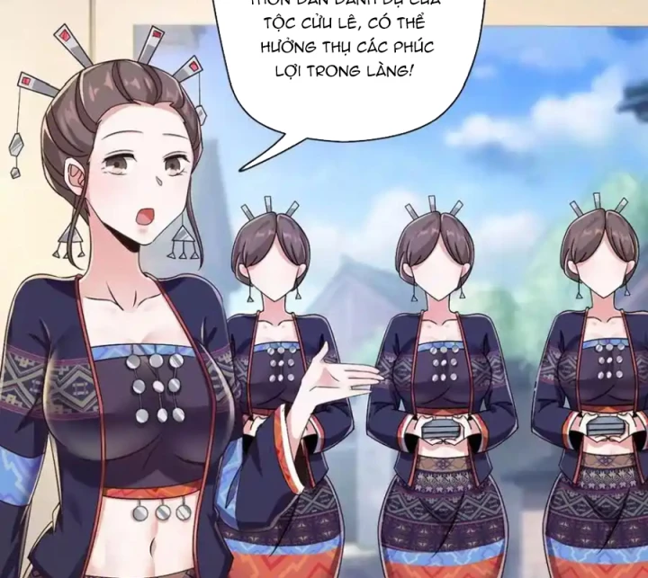 Nữ Thần Trong Điện Thoại Chapter 216 - Trang 3