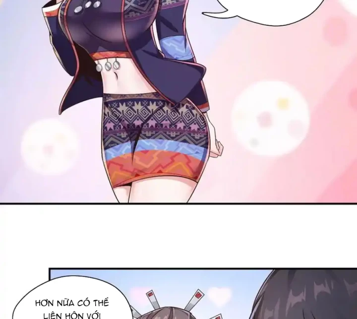 Nữ Thần Trong Điện Thoại Chapter 216 - Trang 3