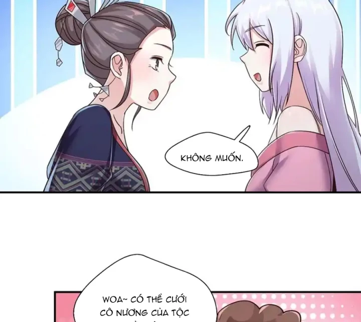 Nữ Thần Trong Điện Thoại Chapter 216 - Trang 3