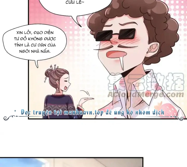 Nữ Thần Trong Điện Thoại Chapter 216 - Trang 3