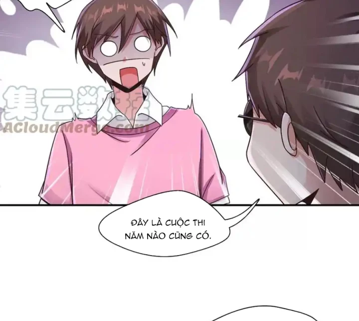 Nữ Thần Trong Điện Thoại Chapter 216 - Trang 3