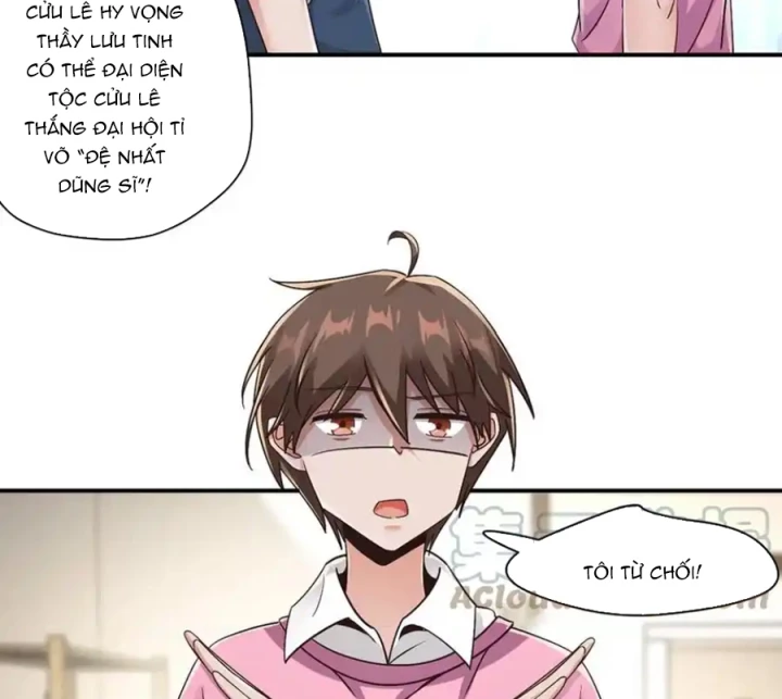 Nữ Thần Trong Điện Thoại Chapter 216 - Trang 3