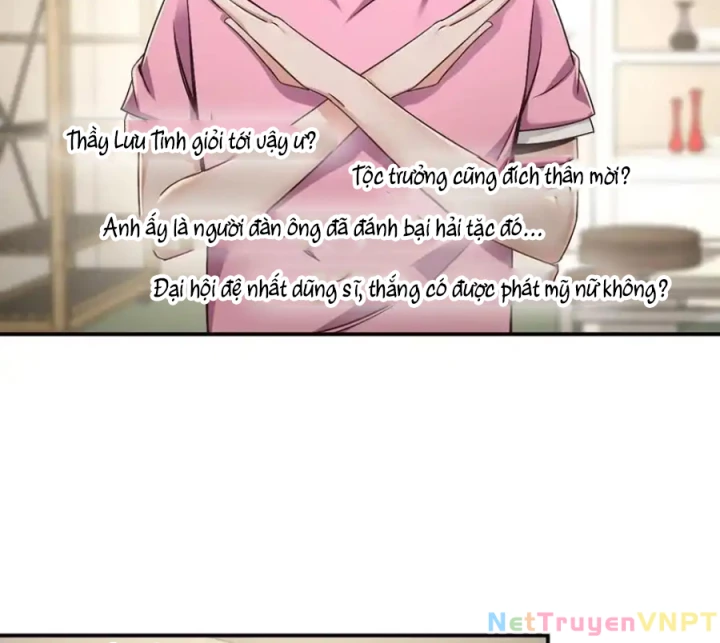 Nữ Thần Trong Điện Thoại Chapter 216 - Trang 3