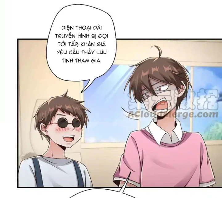 Nữ Thần Trong Điện Thoại Chapter 216 - Trang 3