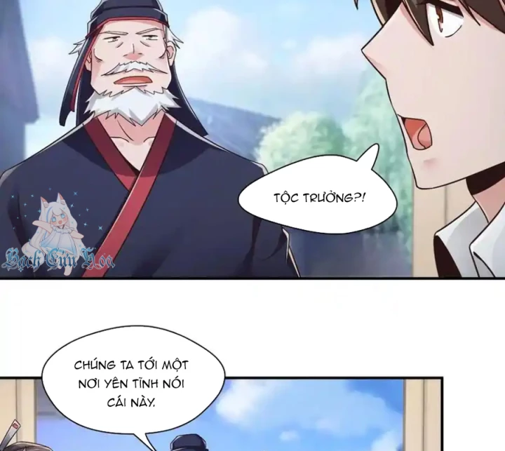 Nữ Thần Trong Điện Thoại Chapter 216 - Trang 3