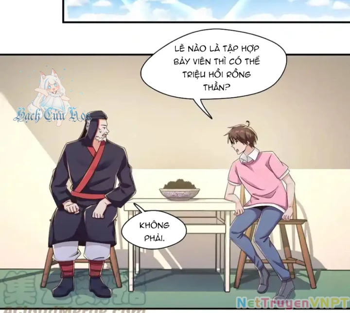 Nữ Thần Trong Điện Thoại Chapter 216 - Trang 3