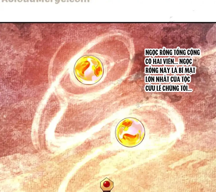 Nữ Thần Trong Điện Thoại Chapter 216 - Trang 3