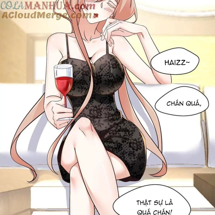 Nữ Thần Trong Điện Thoại Chapter 218 - Next Chapter 219