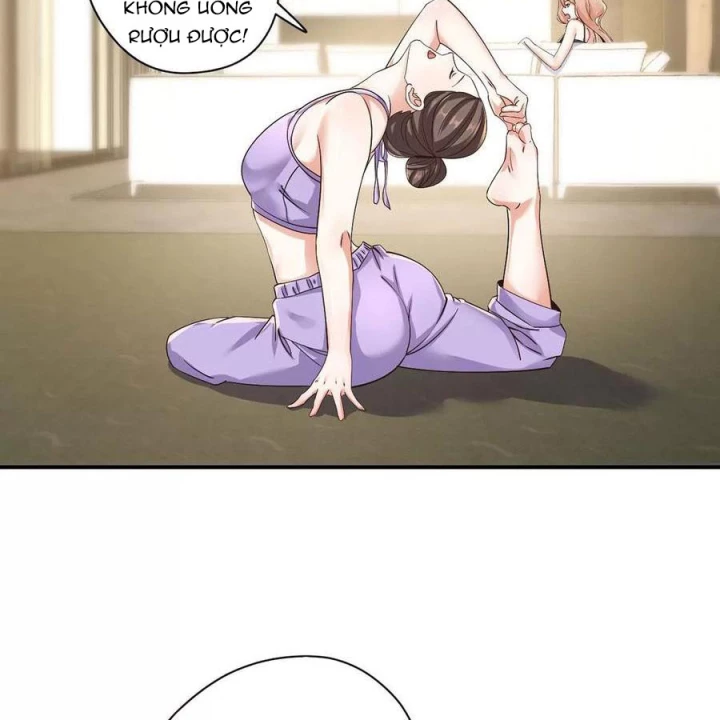 Nữ Thần Trong Điện Thoại Chapter 218 - Trang 3