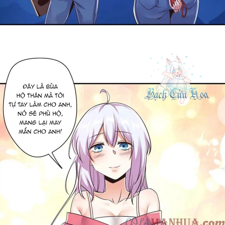 Nữ Thần Trong Điện Thoại Chapter 218 - Next Chapter 219
