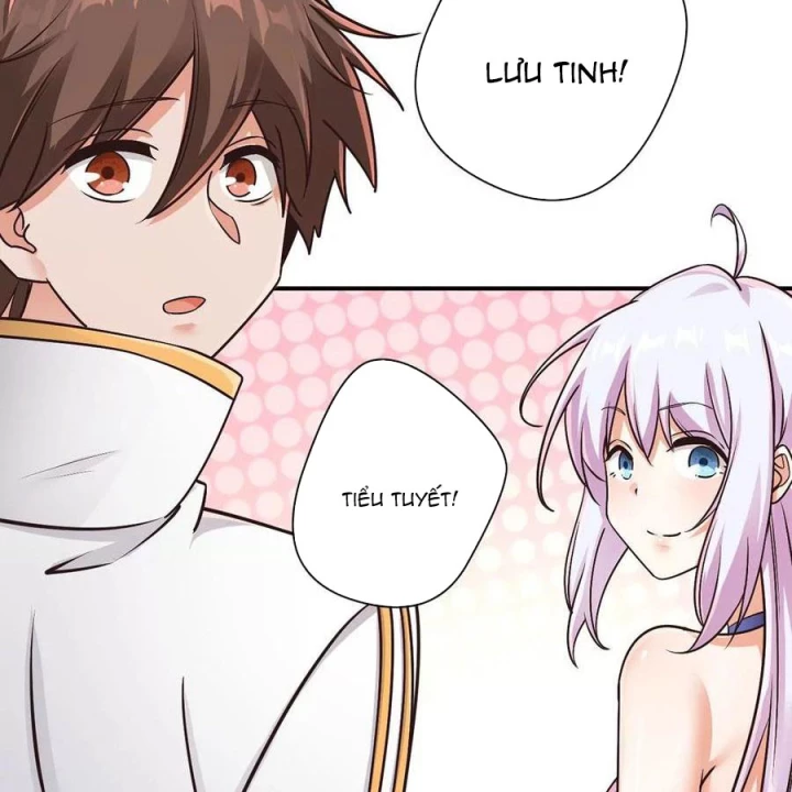 Nữ Thần Trong Điện Thoại Chapter 218 - Trang 3