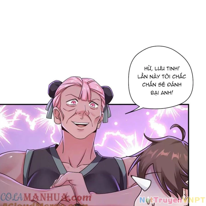 Nữ Thần Trong Điện Thoại Chapter 218 - Trang 3