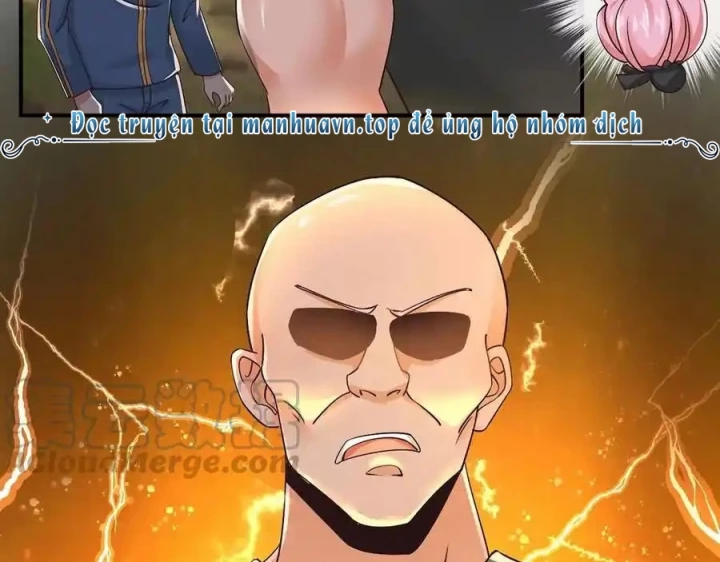 Nữ Thần Trong Điện Thoại Chapter 219 - Trang 3