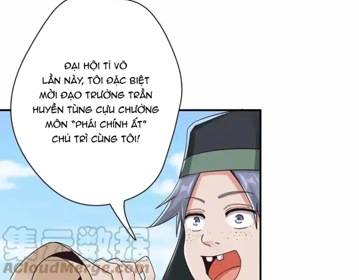 Nữ Thần Trong Điện Thoại Chapter 219 - Trang 3