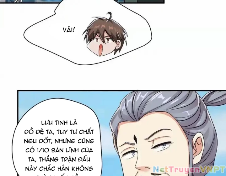 Nữ Thần Trong Điện Thoại Chapter 219 - Trang 3