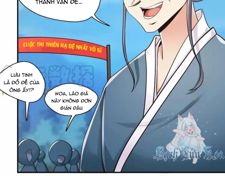 Nữ Thần Trong Điện Thoại Chapter 219 - Trang 3