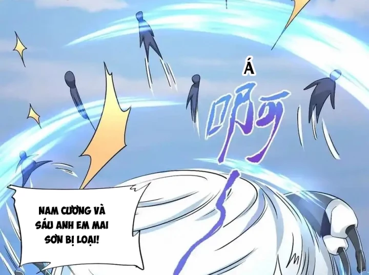 Nữ Thần Trong Điện Thoại Chapter 219 - Trang 3