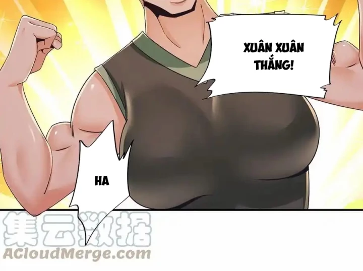 Nữ Thần Trong Điện Thoại Chapter 219 - Trang 3