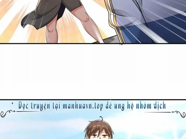 Nữ Thần Trong Điện Thoại Chapter 219 - Trang 3