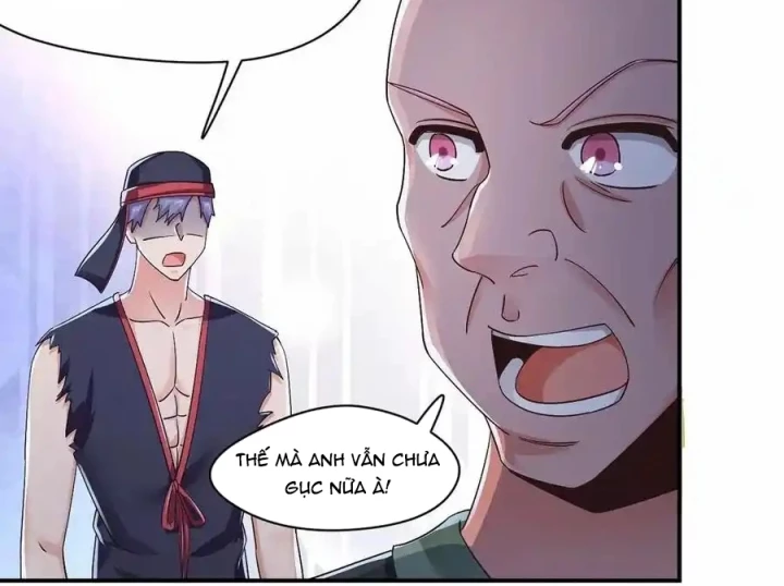Nữ Thần Trong Điện Thoại Chapter 219 - Trang 3